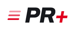 PR+
